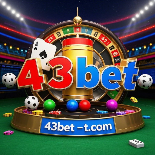 43bet