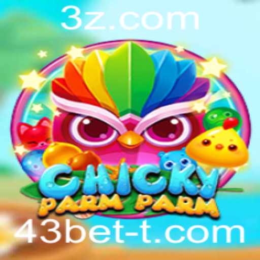 Descubra o Novo Jogo ChickyParmParm e Suas Regras Envolventes