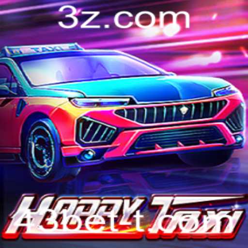 Explorando o Universo do Jogo HappyTaxi e sua Estrutura com 43bet