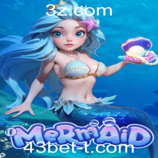 Explorando o Jogo 'Mermaid': Uma Nova Sensação em 43bet