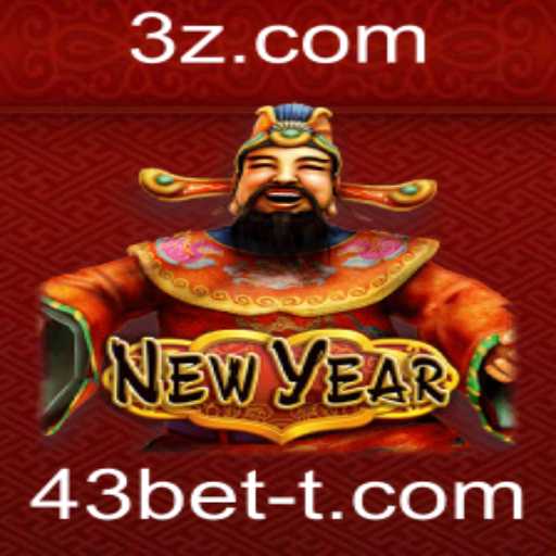 Descubra o Empolgante Jogo NewYear com 43bet