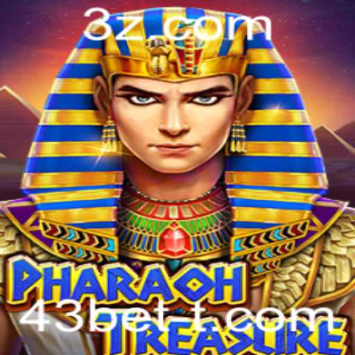 Descobrindo a Emoção de PharaohTreasure: O Jogo do Momento