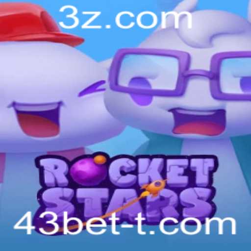 Descubra o Mundo Envolvente de RocketStars e Explore as Estratégias de 43bet