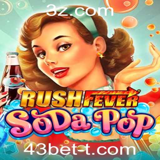 Descubra as Emoções de RushFeverSodaPop: O Jogo do Momento